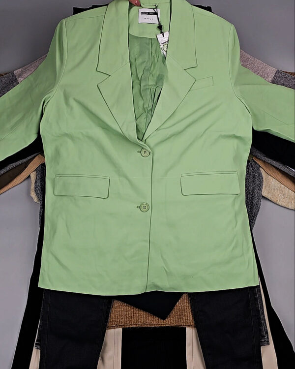 Фотография  503 - Bestseller Winter mix 104#15 кг, ЛОТ № СТ-9525 оптом в Ростове-на-Дону и Ростовской области