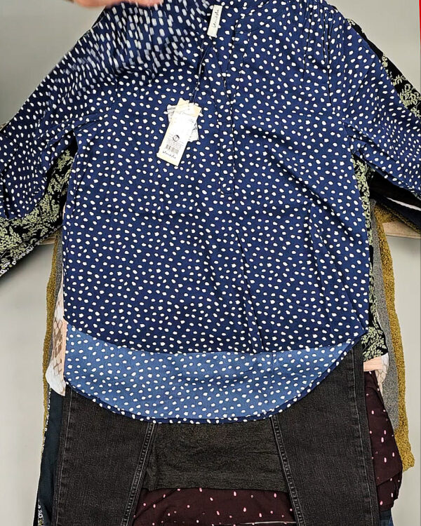 Фотография  355 - Женский зимний микс DK COMPANY, 20 кг, ЛОТ № СТ-9527 оптом в Ростове-на-Дону и Ростовской области