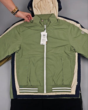 Фотография 300 - Ветровки BLEND HE + 075#10,3 кг, ЛОТ СТ-9570 оптом в Ростове-на-Дону и Ростовской области