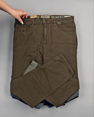 Фотография  254 - Джинсы BLEND HE + 075#10 кг, ЛОТ СТ-9494 оптом в Ростове-на-Дону и Ростовской области