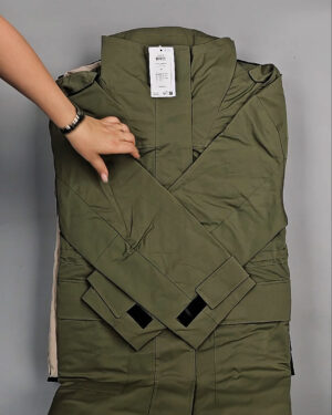 Фотография  169 - Ветровки Bestseller 045#10 кг, ЛОТ СТ-9406 оптом в Ростове-на-Дону и Ростовской области