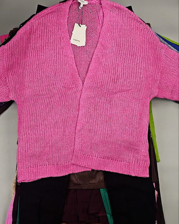 Фотография  662 - B.YOUNG Winter mix 104#15 кг, ЛОТ СТ-9597 оптом в Ростове-на-Дону и Ростовской области