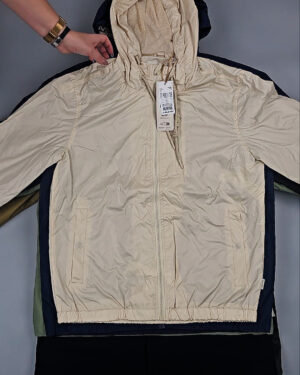 Фотография  557 - Ветровки BLEND HE + 075#10,3 кг, ЛОТ СТ-9570 оптом в Ростове-на-Дону и Ростовской области