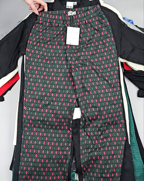 Фотография  460 - ICHI mix 075#15 кг, ЛОТ СТ-9602 оптом в Ростове-на-Дону и Ростовской области