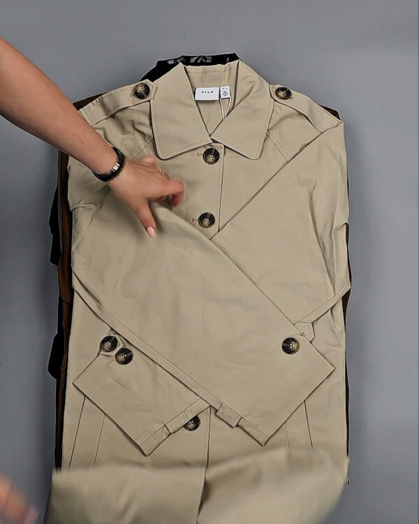 Фотография  646 - Ветровки Bestseller+DK 035#10 кг, ЛОТ СТ-9399 оптом в Ростове-на-Дону и Ростовской области