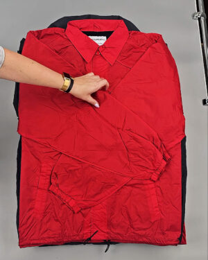 Фотография  868 - Верхняя одежда мужская CAN 104#15 кг, ЛОТ СТ-9441 оптом в Ростове-на-Дону и Ростовской области