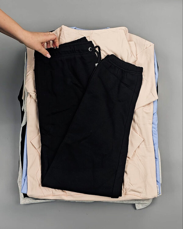 Фотография  955 - Спортивный микс C-3405 (MEN J-P) #10 кг, ЛОТ СТ-9458 оптом в Ростове-на-Дону и Ростовской области