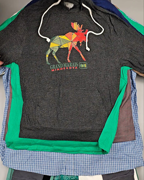 Фотография  675 - CANADA  Winter mix 084#20 кг, ЛОТ № СТ-9520 оптом в Ростове-на-Дону и Ростовской области