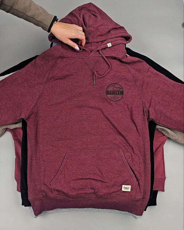 Фотография  947 - Толстовки#10 кг, ЛОТ № СХ-0152 оптом в Ростове-на-Дону и Ростовской области