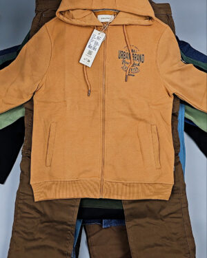 Фотография  674 - Мужской зимний микс Blend He, 20 кг, ЛОТ № СТ-9521 оптом в Ростове-на-Дону и Ростовской области