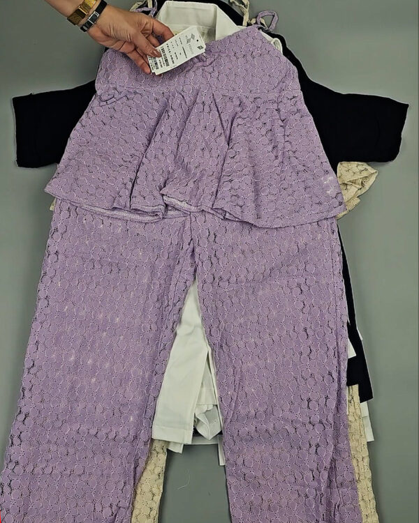 Фотография  368 - Комплекты жен Корея 085#5 кг, ЛОТ СТ-9575 оптом в Ростове-на-Дону и Ростовской области