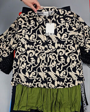 Фотография  203 - ICHI mix 075#15 кг, ЛОТ СТ-9603 оптом в Ростове-на-Дону и Ростовской области