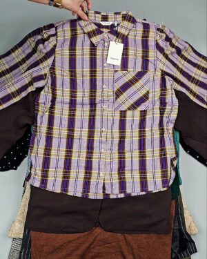 Фотография  874 - B.YOUNG Winter mix 104#15 кг, ЛОТ СТ-9524 оптом в Ростове-на-Дону и Ростовской области