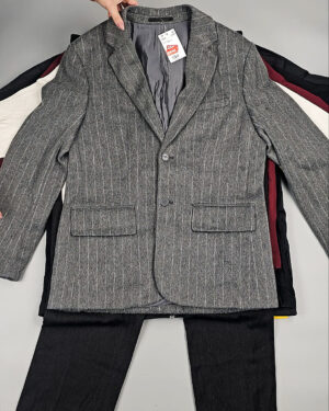 Фотография  279 - H&M Men mix 095#10,6 кг, ЛОТ № СТ-9544 оптом в Ростове-на-Дону и Ростовской области