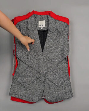 Фотография  779 - Жакеты DK+Bestseller 085#11 кг, ЛОТ СТ-9479 оптом в Ростове-на-Дону и Ростовской области