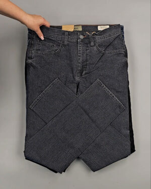 Фотография  387 - Джинсы BLEND HE + 075#10 кг, ЛОТ СТ-9495 оптом в Ростове-на-Дону и Ростовской области