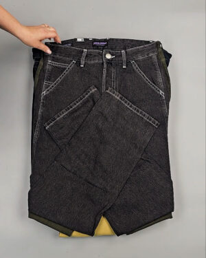 Фотография 668 - Джинсы BLEND HE + 075#10 кг оптом в Ростове-на-Дону и Ростовской области