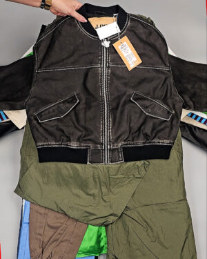 Фотография  518 - JACK JONES Women mix 075 #15 кг, ЛОТ СТ-9532 оптом в Ростове-на-Дону и Ростовской области