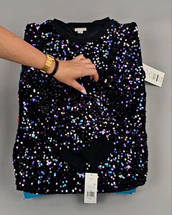 Фотография  739 - KIDS Winter СТОК CAN 084#5 кг, ЛОТ СТ-9448 оптом в Ростове-на-Дону и Ростовской области