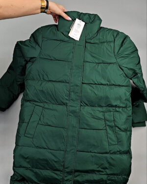 Фотография  658 - Куртки BESTSELLER зима 045#10 кг, ЛОТ СТ-9467 оптом в Ростове-на-Дону и Ростовской области