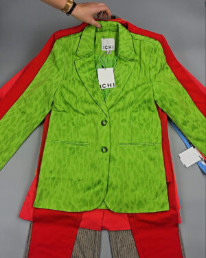 Фотография 603 - Пиджаки DK COMPANY Summer 045 B#10 кг оптом в Ростове-на-Дону и Ростовской области