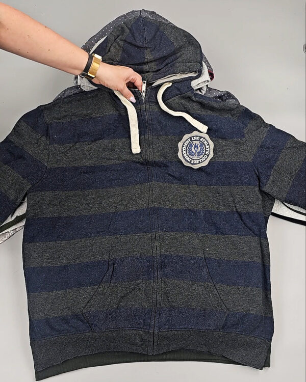 Фотография  334 - Толстовки#10 кг, ЛОТ № СХ-0151 оптом в Ростове-на-Дону и Ростовской области