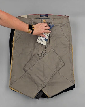 Фотография  508 - Брюки BLEND HE + 075#10 кг, ЛОТ № СТ-9485 оптом в Ростове-на-Дону и Ростовской области