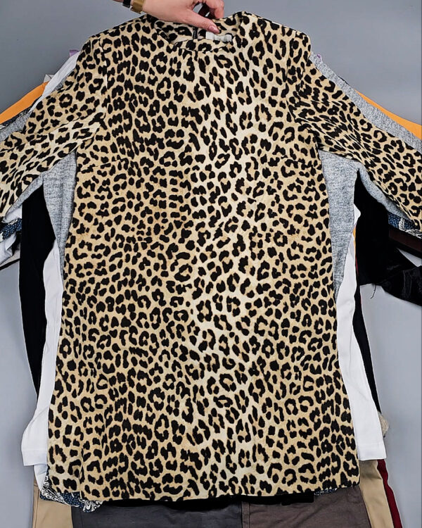 Фотография  768 - H&M A/W Women mix 095#15 кг, ЛОТ № СТ-9547 оптом в Ростове-на-Дону и Ростовской области