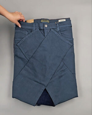 Фотография  302 - Джинсы BLEND HE + 075#10 кг, ЛОТ СТ-9496 оптом в Ростове-на-Дону и Ростовской области