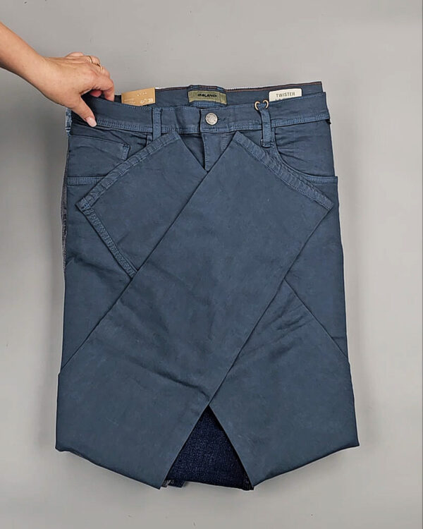 Фотография  940 - Джинсы BLEND HE + 075#10 кг, ЛОТ СТ-9496 оптом в Ростове-на-Дону и Ростовской области