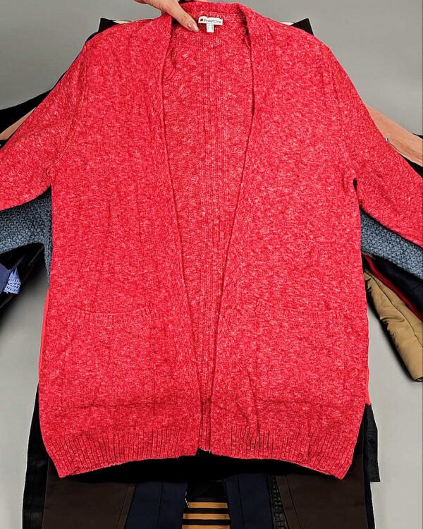 Фотография  387 - BRAND STOCK Winter#20 кг, ЛОТ № СТ-9529 оптом в Ростове-на-Дону и Ростовской области