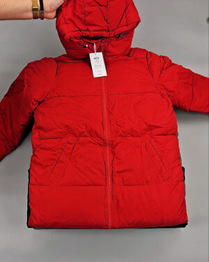 Фотография  150 - Куртки BESTSELLER зима 045#10 кг оптом в Ростове-на-Дону и Ростовской области