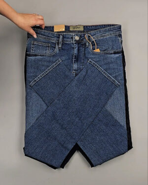 Фотография  120 - Джинсы BLEND HE + 075#10 кг, ЛОТ СТ-9495 оптом в Ростове-на-Дону и Ростовской области