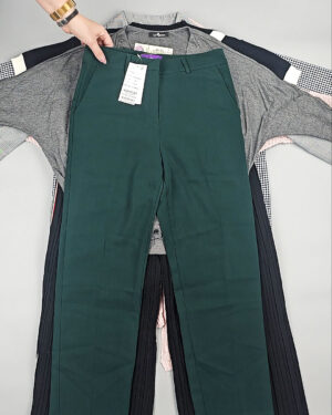 Фотография  370 - Комплекты жен Корея 085#5 кг, ЛОТ СТ-9574 оптом в Ростове-на-Дону и Ростовской области