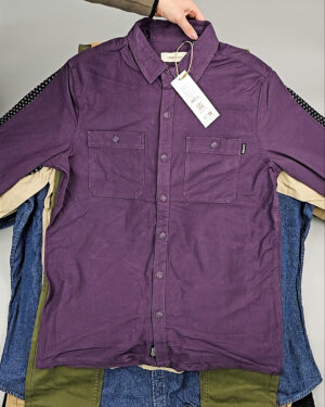 Фотография  579 - Мужской зимний микс Blend He, 20 кг, ЛОТ № СТ-9522 оптом в Ростове-на-Дону и Ростовской области