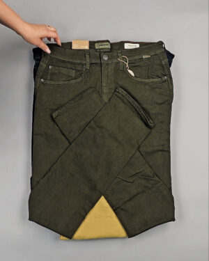 Фотография  139 - Джинсы BLEND HE + 075#10 кг оптом в Ростове-на-Дону и Ростовской области