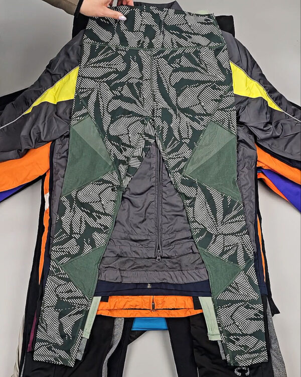 Фотография  376 - Спорт#25 кг, ЛОТ № СХ-0168 оптом в Ростове-на-Дону и Ростовской области