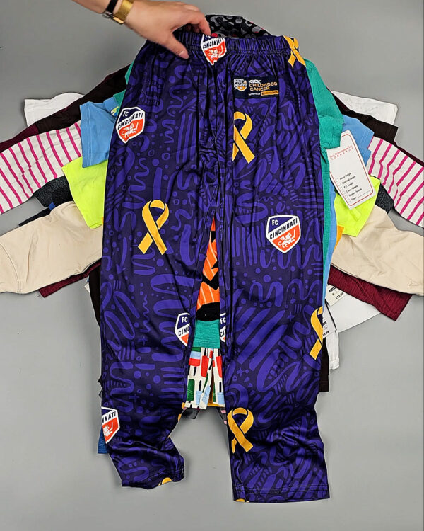 Фотография  275 - BABY KIDS CAN Winter 44#7 кг, ЛОТ СТ-9611 оптом в Ростове-на-Дону и Ростовской области