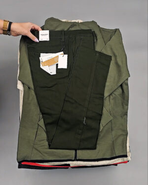 Фотография  600 - Мужской зимний микс JACK JONES, 20 кг, ЛОТ № СТ-9442 оптом в Ростове-на-Дону и Ростовской области