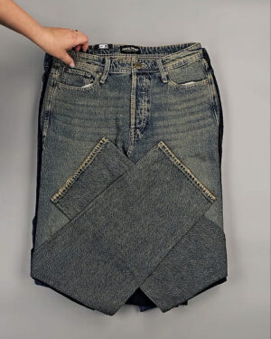 Фотография  451 - Джинсы BLEND HE + 075#10 кг, ЛОТ СТ-9494 оптом в Ростове-на-Дону и Ростовской области