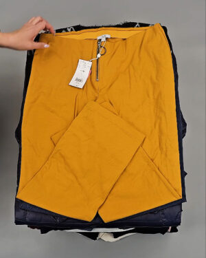 Фотография  645 - OVS Winter м/ж mix#15 кг, ЛОТ СТ-9508 оптом в Ростове-на-Дону и Ростовской области