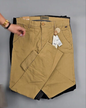 Фотография 585 - Брюки BLEND HE + 075#10 кг, ЛОТ № СТ-9485 оптом в Ростове-на-Дону и Ростовской области