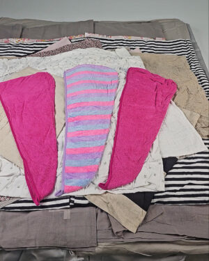 Фотография  712 - Предметы домашнего обихода H&M, 25 кг, ЛОТ №СТ-9562 оптом в Ростове-на-Дону и Ростовской области