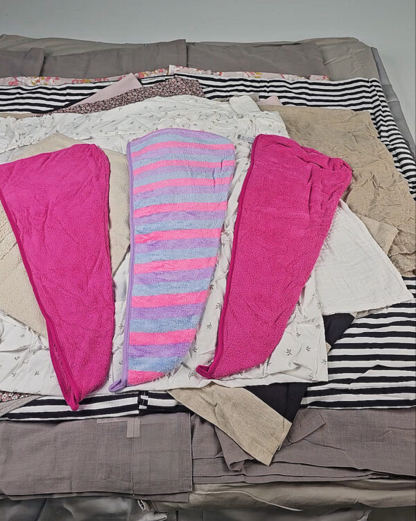 Фотография  163 - Предметы домашнего обихода H&M, 25 кг, ЛОТ №СТ-9562 оптом в Ростове-на-Дону и Ростовской области