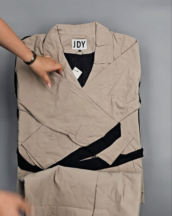 Фотография  374 - Ветровки Bestseller+DK 035#10 кг, ЛОТ СТ-9396 оптом в Ростове-на-Дону и Ростовской области