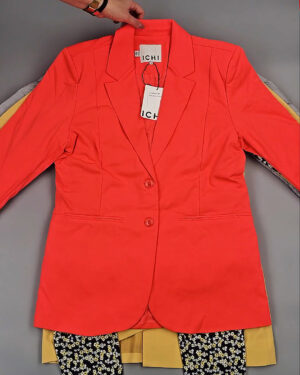 Фотография  151 - Пиджаки DK COMPANY Summer 045 B#10,3 кг, ЛОТ СТ-9584 оптом в Ростове-на-Дону и Ростовской области