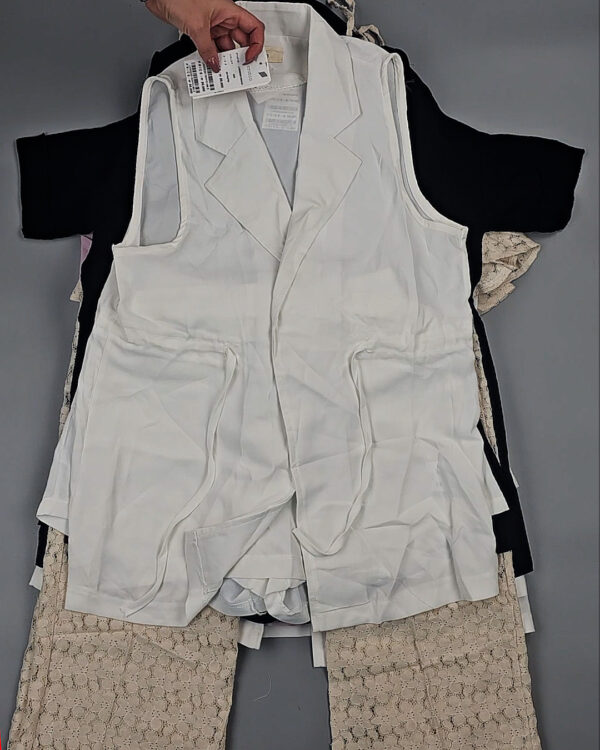 Фотография  348 - Комплекты жен Корея 085#5 кг, ЛОТ СТ-9575 оптом в Ростове-на-Дону и Ростовской области