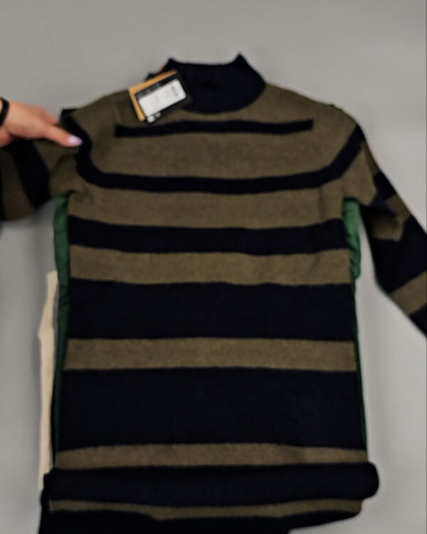 Фотография  485 - Платья Bestseller+DK Winter 035#7 кг, ЛОТ СТ-9475 оптом в Ростове-на-Дону и Ростовской области