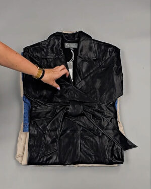 Фотография  228 - Ветровки женские CAN 104#12,4 кг, ЛОТ СТ-9403 оптом в Ростове-на-Дону и Ростовской области