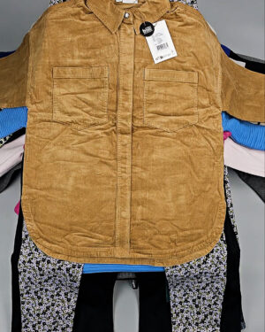 Фотография  809 - Женский зимний микс DK COMPANY, 20 кг, ЛОТ № СТ-9528 оптом в Ростове-на-Дону и Ростовской области